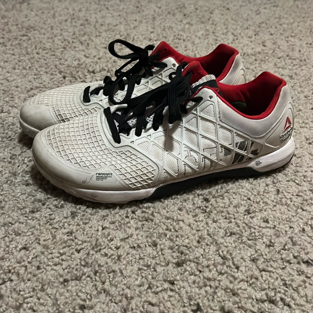 Reebok Nano 4